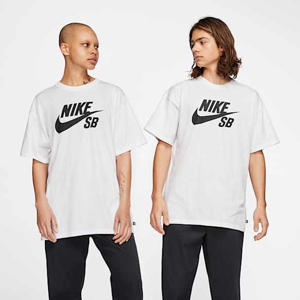 Nike unisex clothes shop